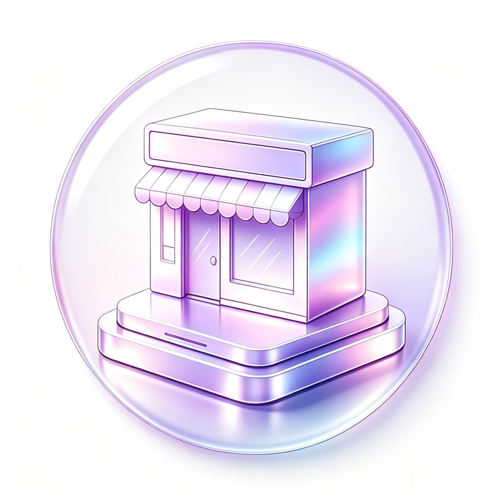 门店数量图标